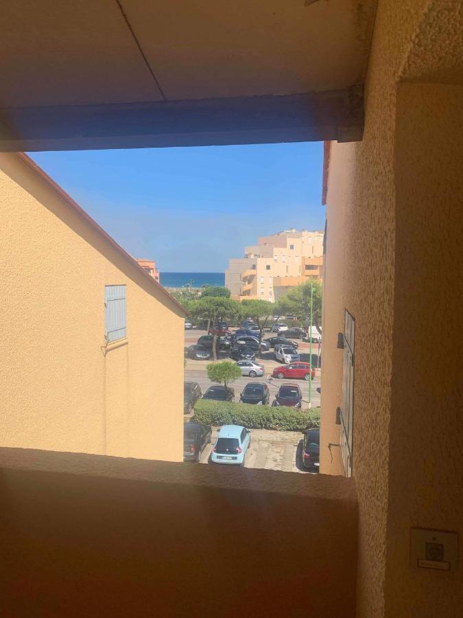 Appartamento Le Barcarès Esterno foto