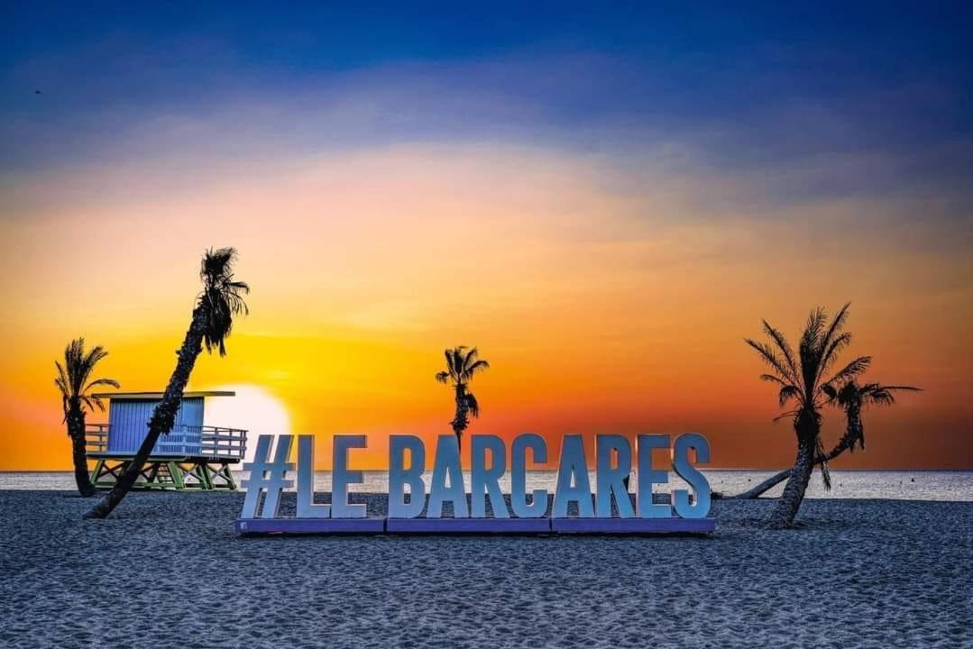 Appartamento Le Barcarès Esterno foto